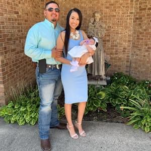 Meet your Posher, Irvin